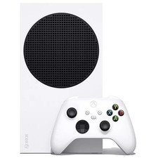 Microsoft xbox series 512gb - series, s