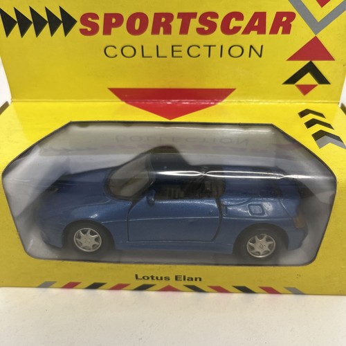 Shell sportscar collection - sportscar,