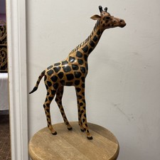 Late 20th Century  Painted