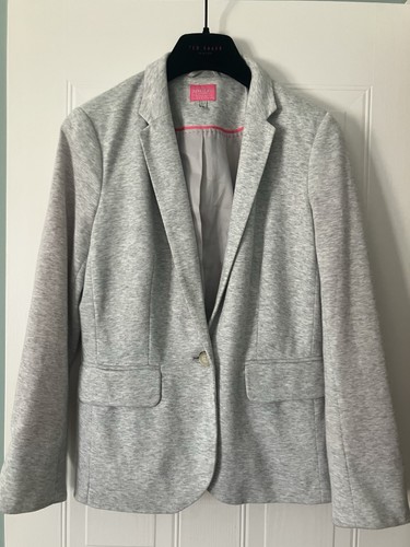 Joules size grey fully - size,