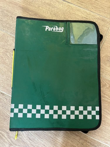 Services parabag a5 - services,