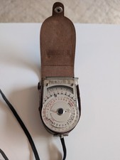 Vintage Prinzlite II Light