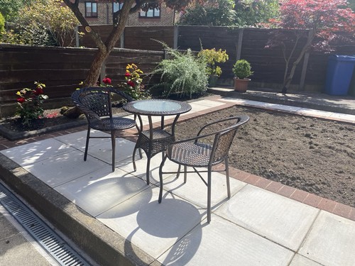 Garden furniture set outdoor - garden,