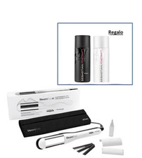 Set Plancha a Vapor Alisador