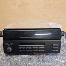 BMW 5 Series E39 Business