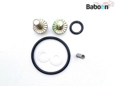 Fuel Cock Assembly Yamaha FZR