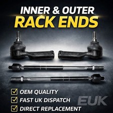 For Ford Fiesta ST Mk7