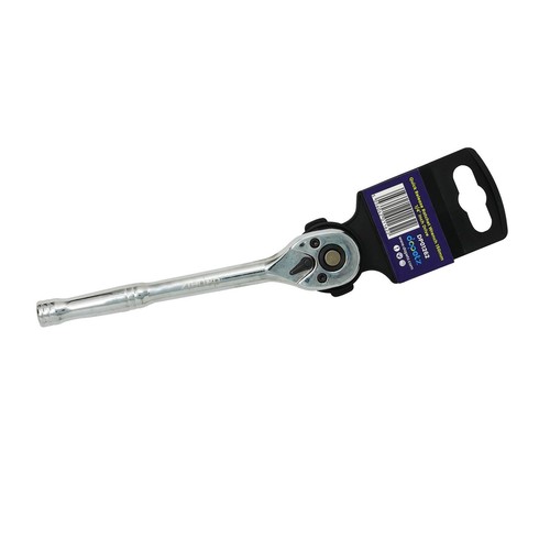 Socket wrench ratchet - wrench, handle