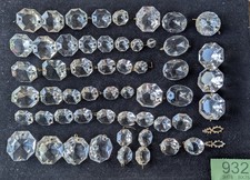 Large Lot Antique Vintage