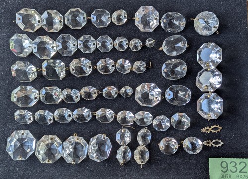 Large lot antique vintage - large,