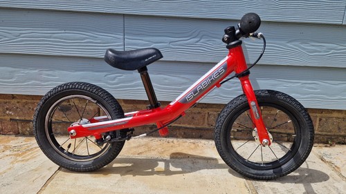 Islabikes rothan balance - islabikes,