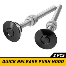 Carbon Fiber Quick Release