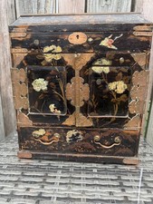 Antique Japanese Meiji Period