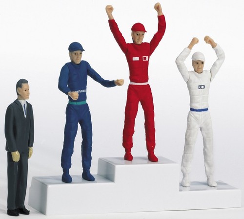 Carrera 21121 20021121 - , winners