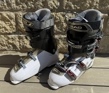 Head Edge 8.5 Alpine Mens