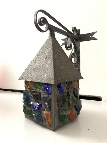 1950s peter marsh rock - rock, glass