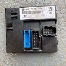 Audi A6 C6 Body Control