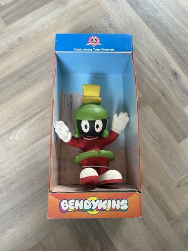 Vintage 1998 marvin - 1998, the