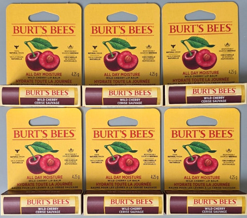 Burt s bees wild - 🌟,