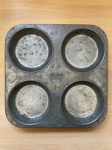 Skyline yorkshire pudding - yorkshire, tin
