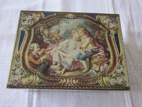 Vintage advertising kemps - vintage,