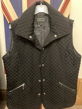 Ladies Harvey & Jones Cotton