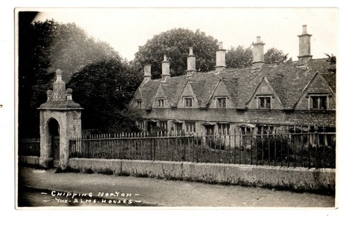 Oxfordshire chipping norton - chipping,