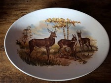 vintage West Highland Pottery