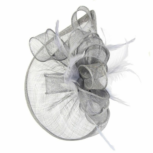 Large fascinator headband - large,
