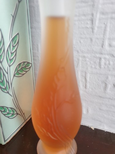 Avon perfume bottles - bottles, vintage