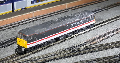 Lima 205256 class 47838 - class,