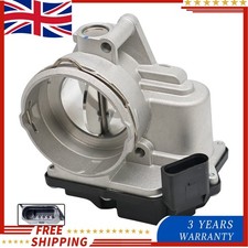 Throttle Body For VW EOS