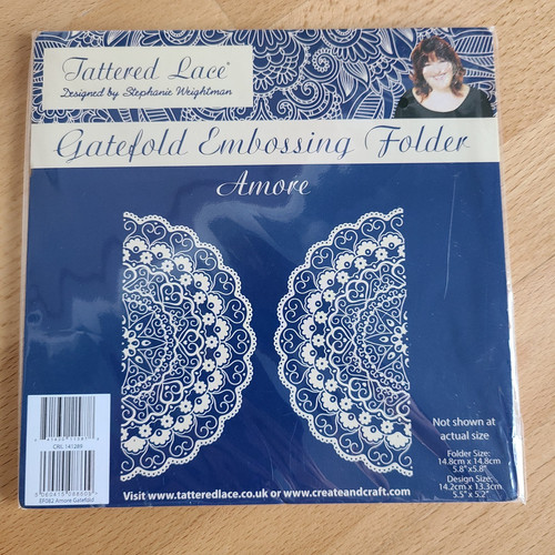 Tattered lace stephanie - lace,