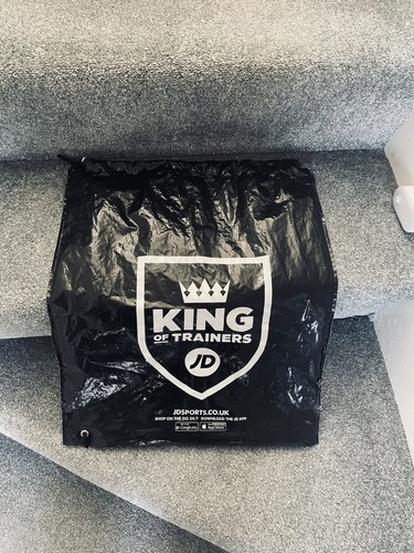 Sports drawstring bag - bag, black
