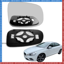 Right Driver side wing mirror