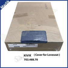 Ikea KIVIK Cover for Loveseat