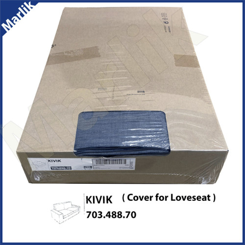 Ikea kivik cover - ikea,