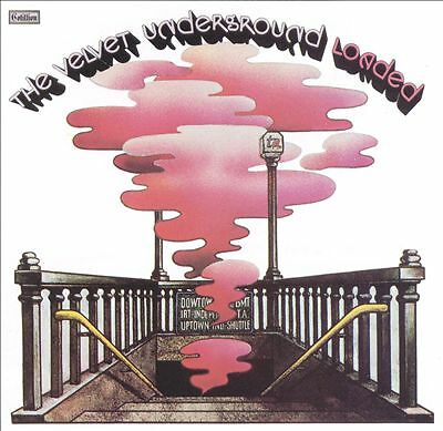 The velvet underground - the,