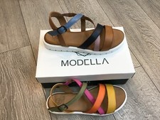 MODELLA HAVEN SOFT LEATHER