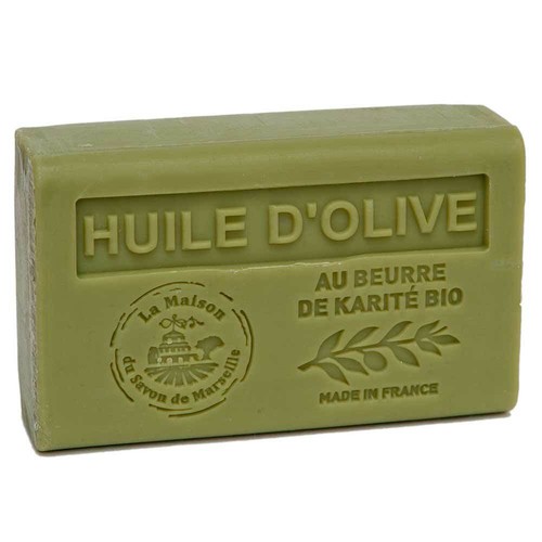 French soap savon de - savon,