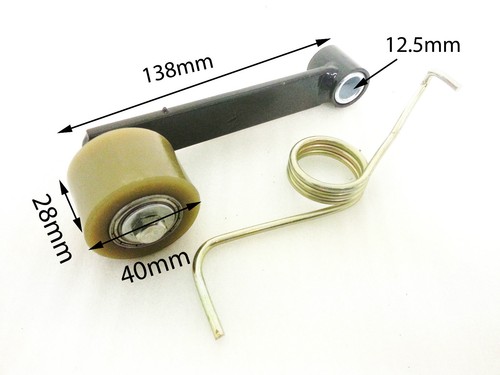 Cht01 chain tensioner roller - cht01,