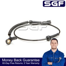 SGF FOR FORD FIESTA MK 6 2.0
