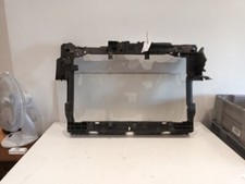 Mazda Cx-7 Sport Tech D 2009-2013 Radiator Support