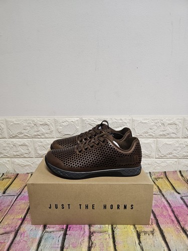 Nobull leather trainer - nobull,