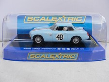 SCALEXTRIC  MGB  '1964