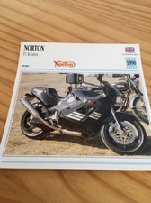 Norton F1 Rotative 1990