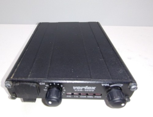 Vxr 1000v vhf motorola - vxr-1000v,