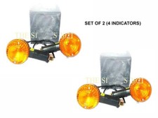Front / Rear Indicators FIT