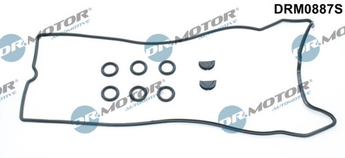 Drm0887s motor automotive - drm0887s,