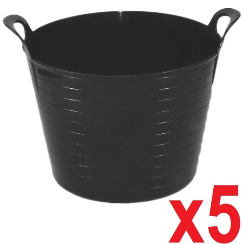 Litre large flexi tub - 5,